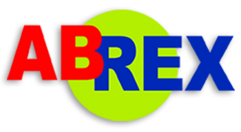 AB REX Logo